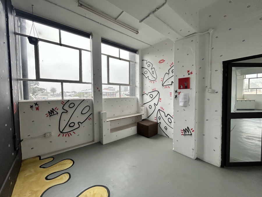 To Let commercial Property for Rent in Woodstock Western Cape